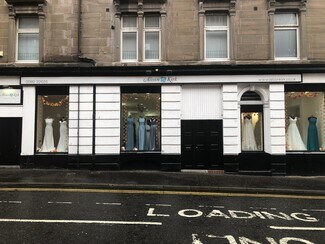 Plus de détails pour 59-61 Gellatly St, Dundee - Commerce de détail à louer