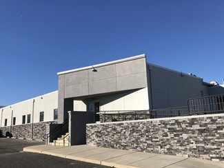 Plus de détails pour 60 W Landis Ave, Vineland, NJ - Bureau à louer