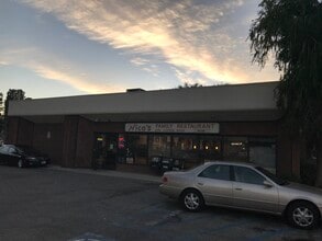 7138 Shoup Ave, Canoga Park, CA for lease Interior Photo- Image 2 of 5