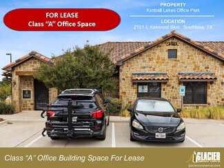 More details for 2101 E Kirkwood Blvd, Southlake, TX - Office for Lease