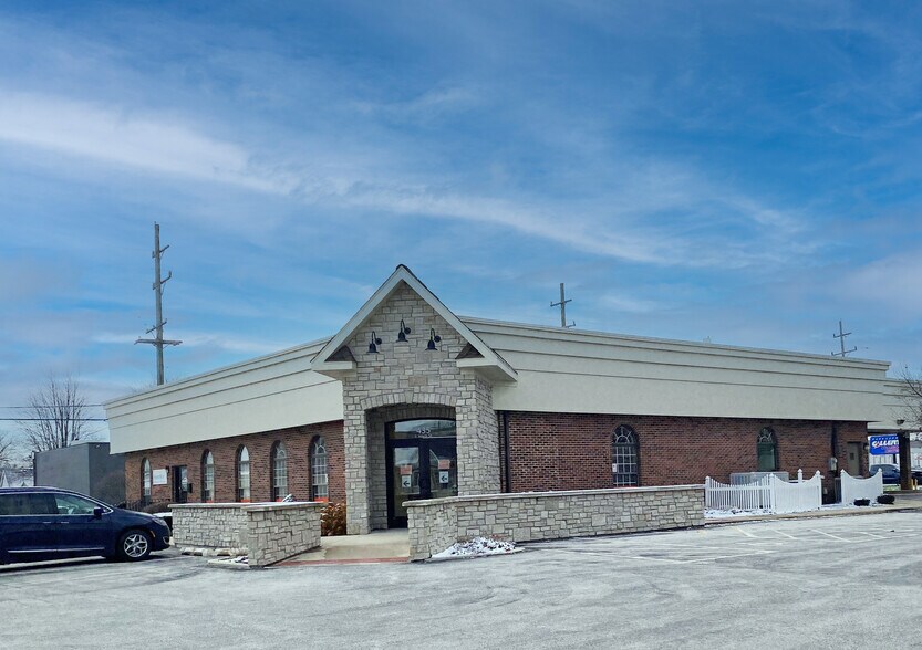 435 E North St, Bradley, IL for lease - Building Photo - Image 3 of 13