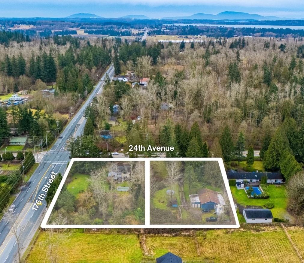 17555 24 Av, Surrey, BC for sale Primary Photo- Image 1 of 5