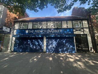 More details for 1324-1326 High Rd, London - Office for Lease