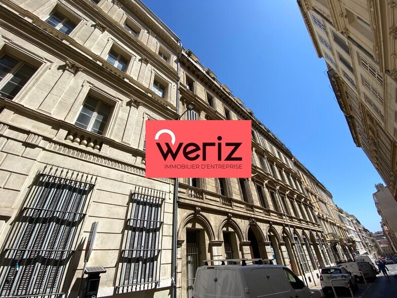 28 Rue Edouard Delanglade, Marseille à louer - Photo du bâtiment - Image 3 de 15