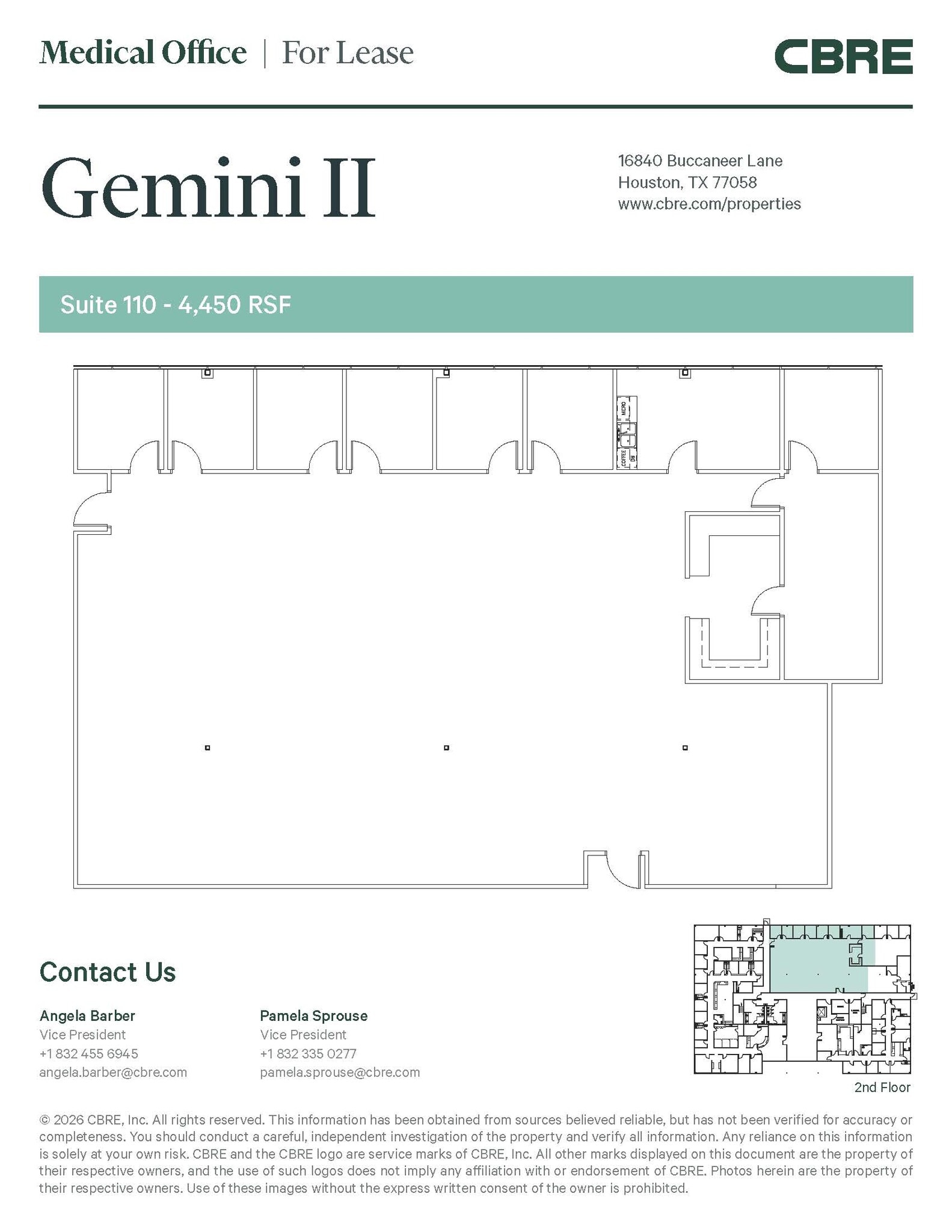 16840 Buccaneer Ln, Clear Lake City, TX à louer Photo intérieure- Image 1 de 2