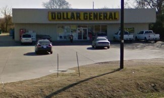 Plus de détails pour 1701 W Dallas Ave, Cooper, TX - Commerce de détail à vendre
