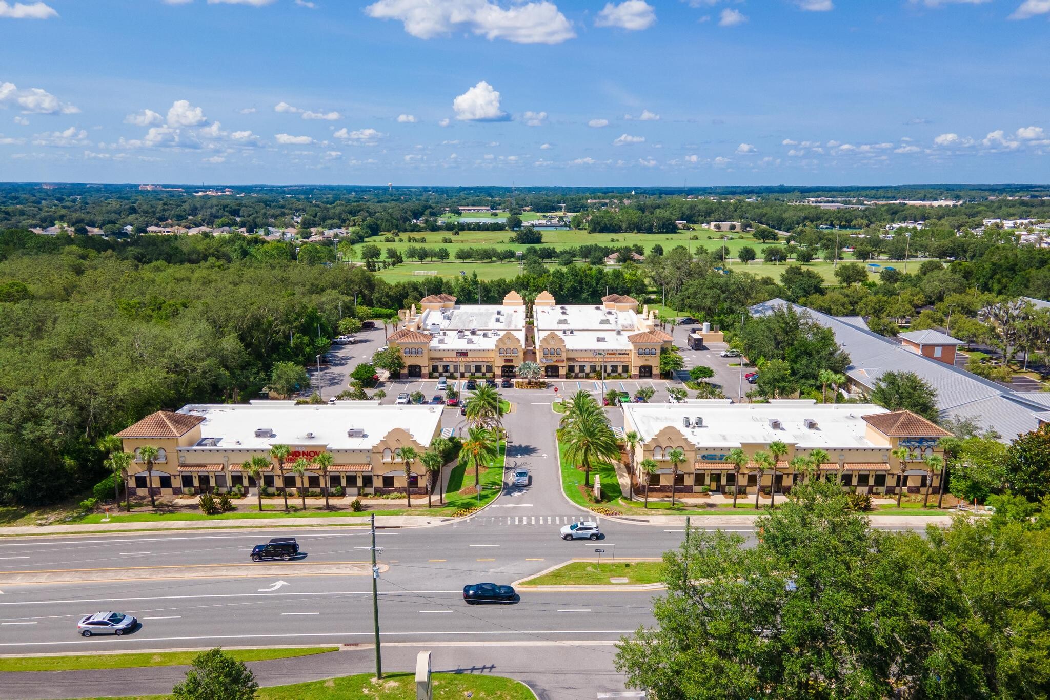 805 County Road 466, The Villages, FL for sale Building Photo- Image 1 of 1