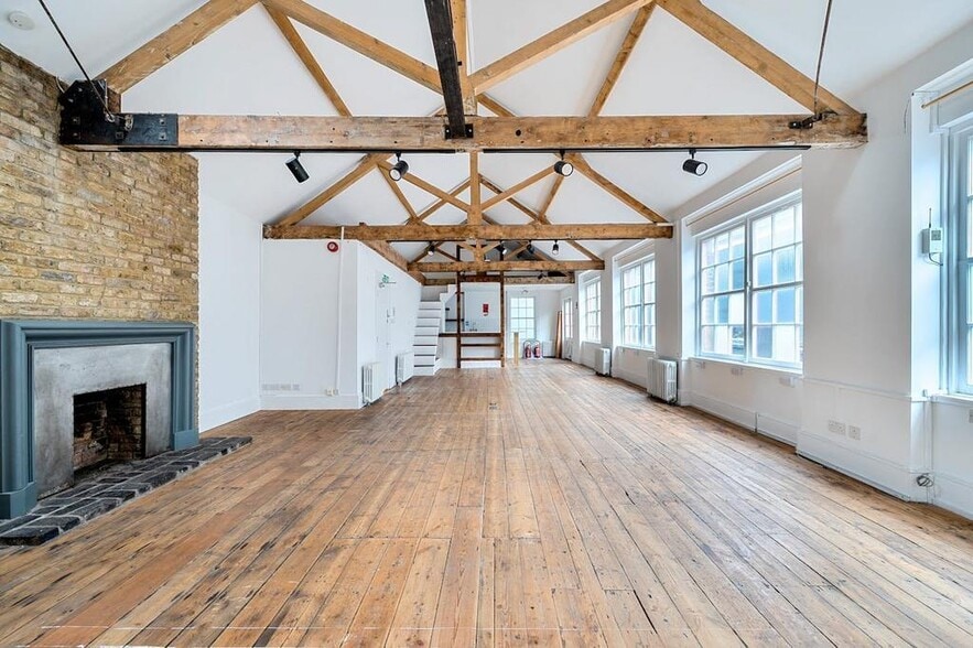 5 Standard Pl, Londres à vendre - Photo du bâtiment - Image 2 de 12