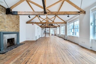 Plus de détails pour 5 Standard Pl, Londres - Bureau à vendre