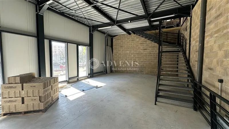 Flex dans Bagnolet à louer - Photo intérieure - Image 2 de 10