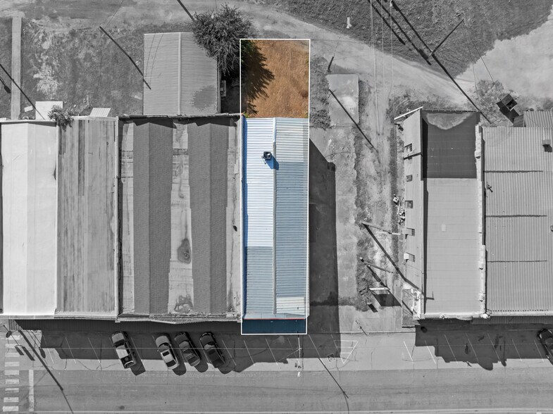 109 W Main St, Itasca, TX à louer - Photo du bâtiment - Image 2 de 22