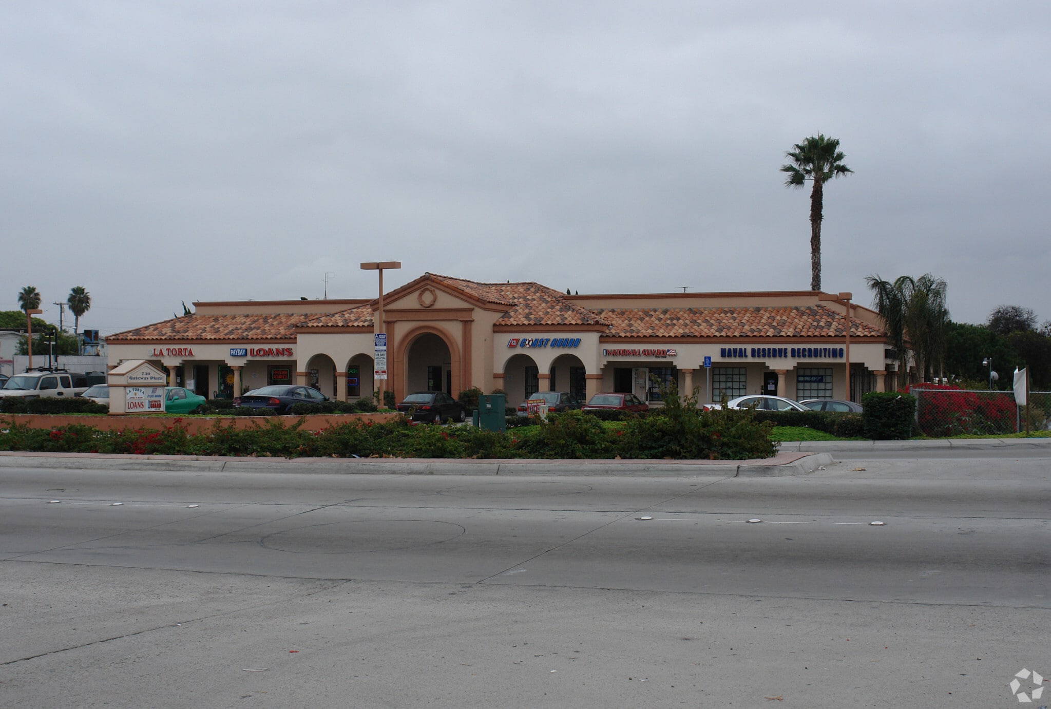 730 H St, Chula Vista, CA for lease Building Photo- Image 1 of 10