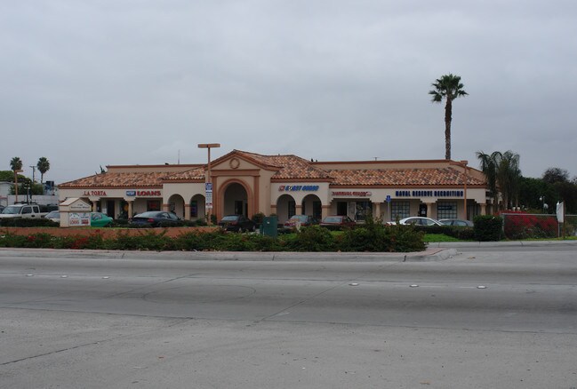 More details for 730 H St, Chula Vista, CA - Office/Retail for Lease