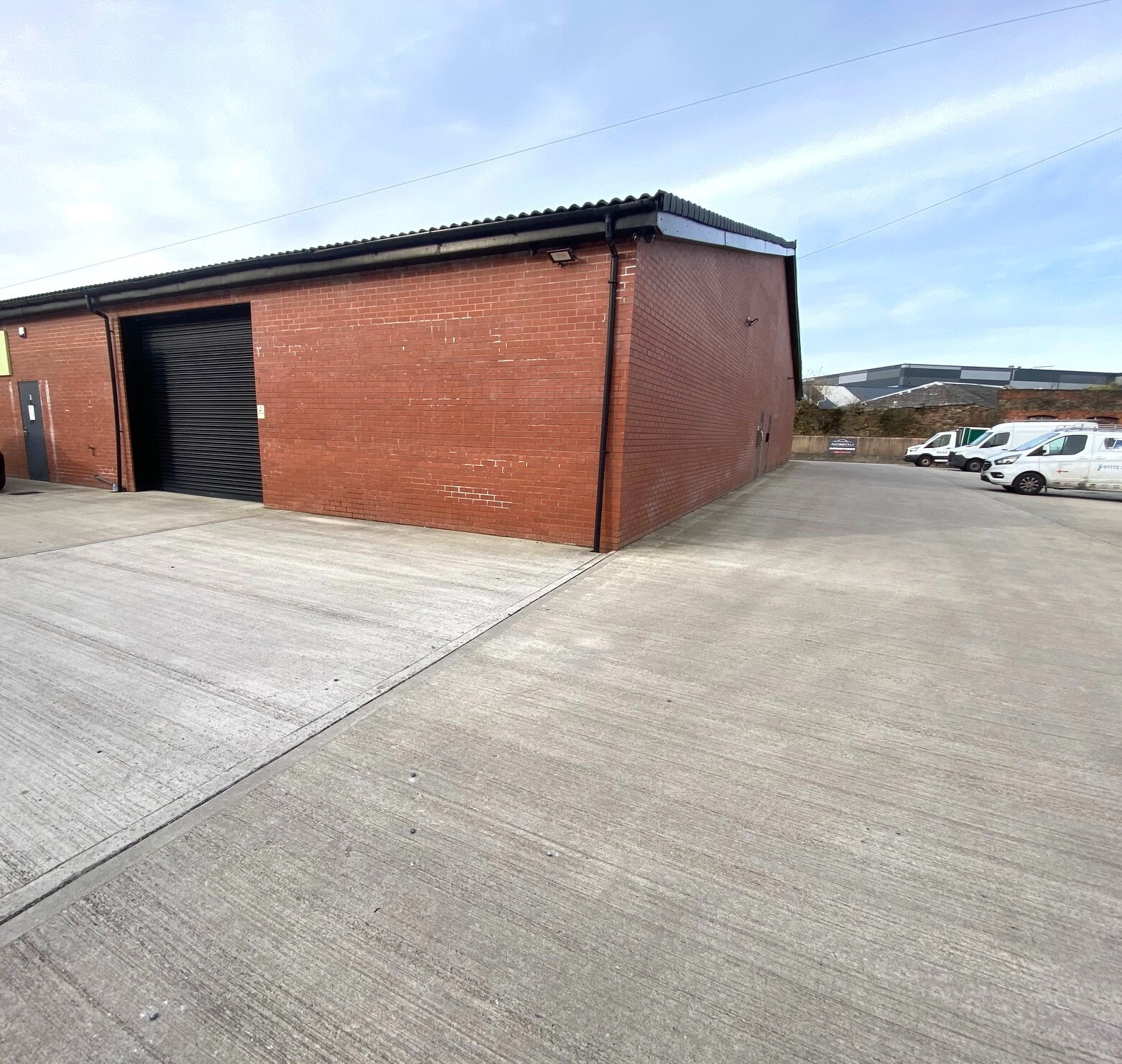 81 Canterbury St, Blackburn à louer Photo du bâtiment- Image 1 de 5