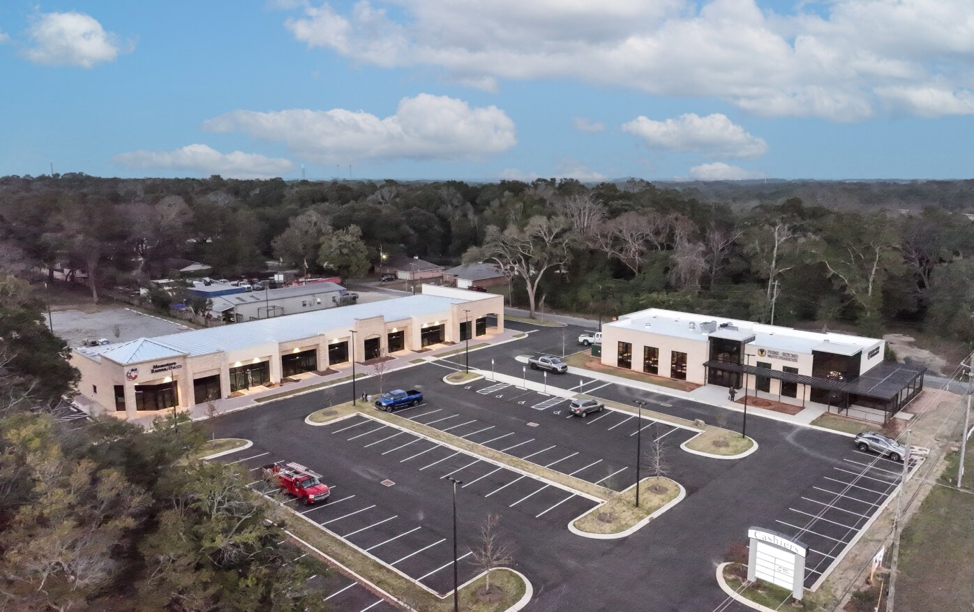 620 E Nine Mile Rd, Pensacola, FL à louer Photo principale- Image 1 de 6