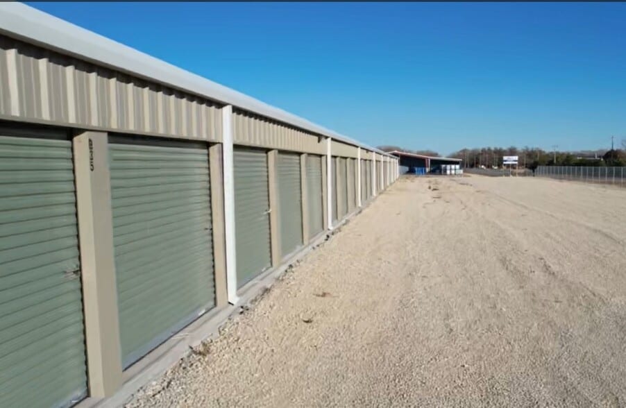 640 Garfield ave, Sterling, KS for sale - Building Photo - Image 2 of 3