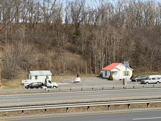 More details for 602 E Lee Hwy, Wytheville, VA - Retail for Sale