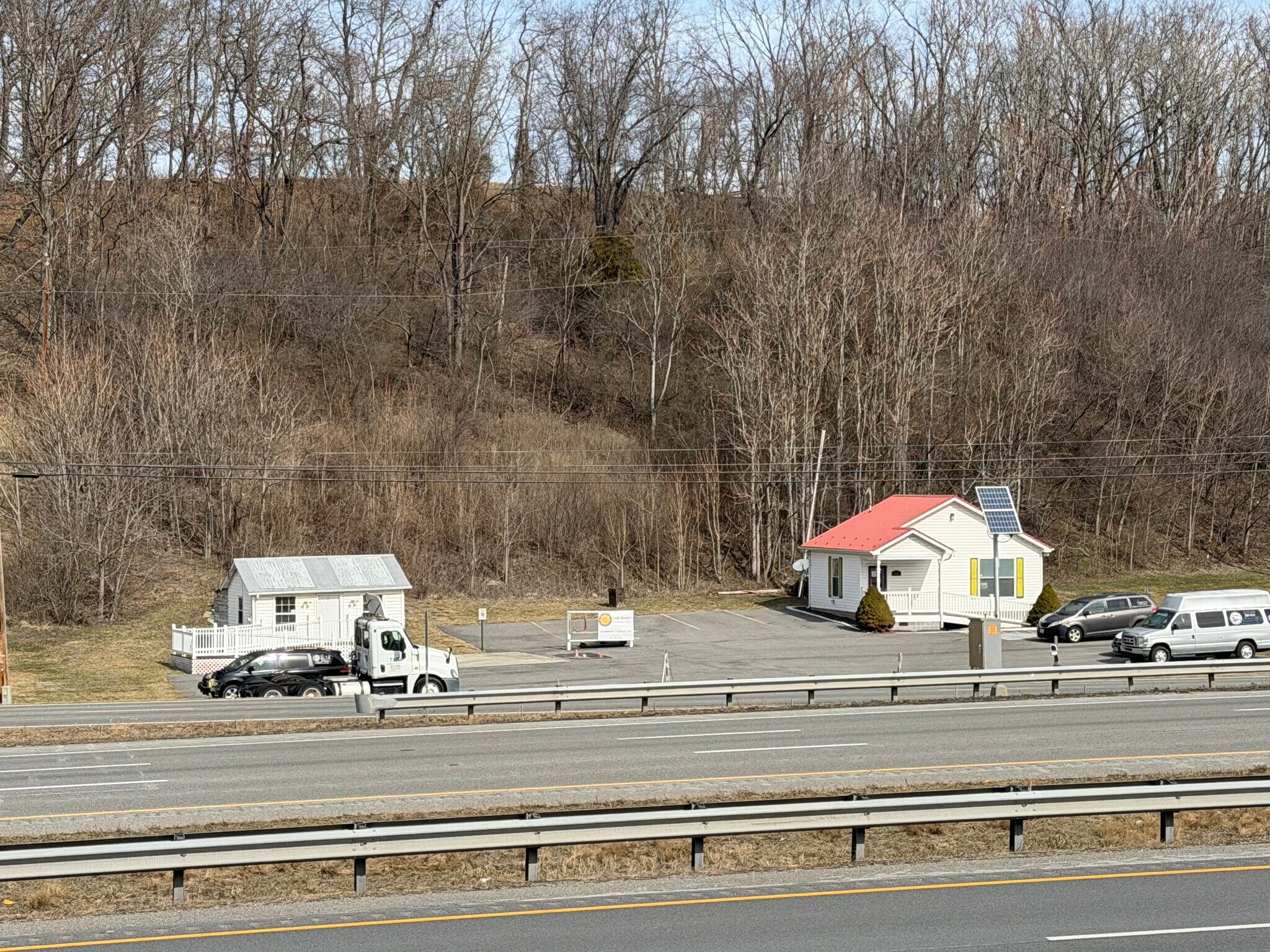 602 E Lee Hwy, Wytheville, VA à vendre Photo principale- Image 1 de 16