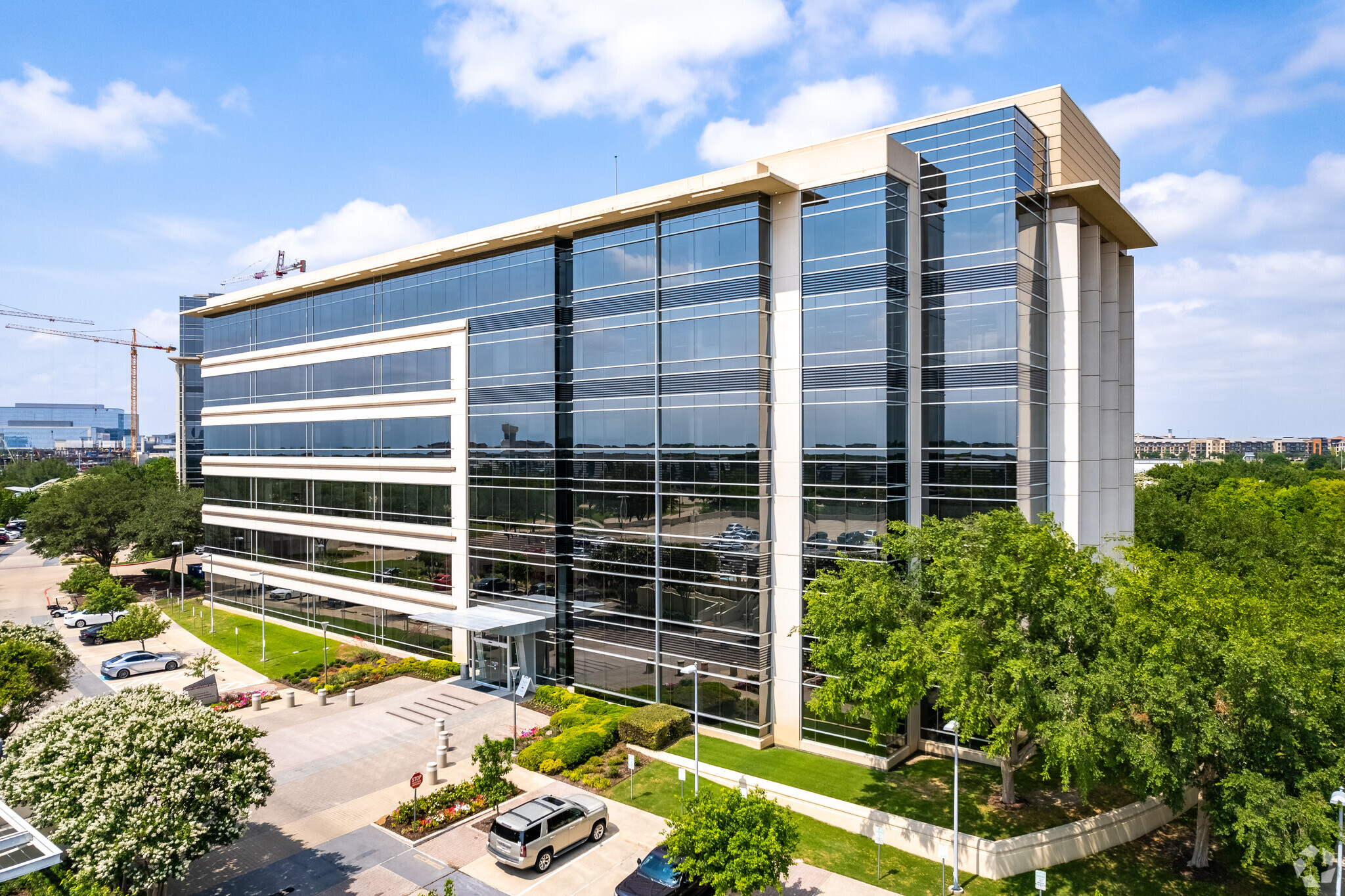 2601 Network Blvd, Frisco, TX for sale Building Photo- Image 1 of 1