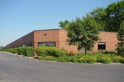 111 Erick St, Crystal Lake, IL for lease - Building Photo - Image 1 of 6