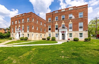 Plus de détails pour 2836 Harrison Ave, Cincinnati, OH - Multi-résidentiel à vendre