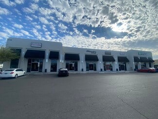 Plus de détails pour 5120-5140 S Decatur Blvd, Las Vegas, NV - Vente au détail à louer