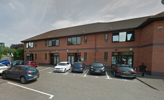 More details for Hughenden Ave, High Wycombe - Office for Lease