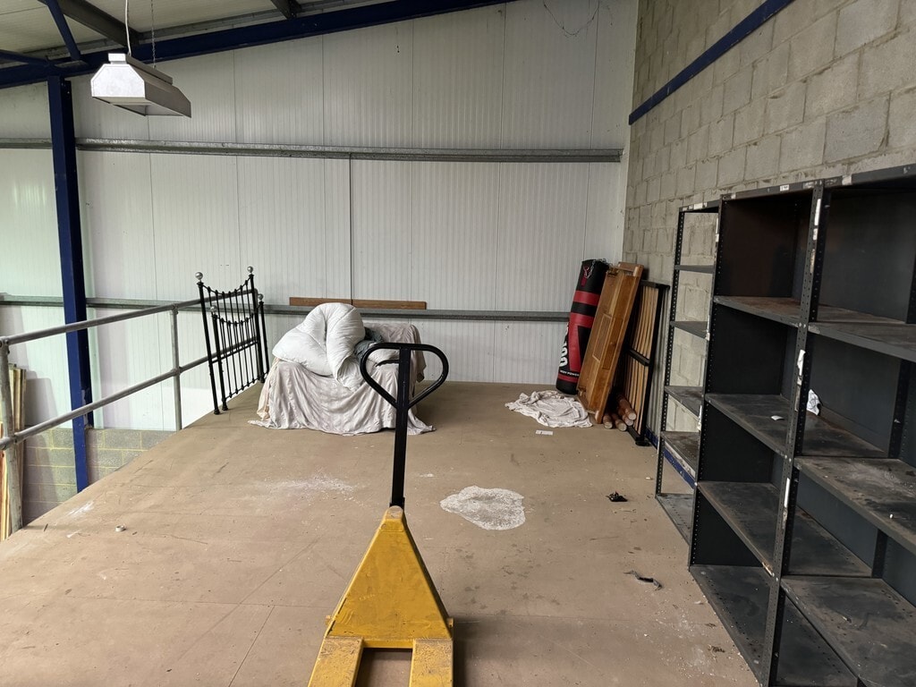 6A-6B Station Rd, Whittlesey à louer Photo intérieure- Image 1 de 2