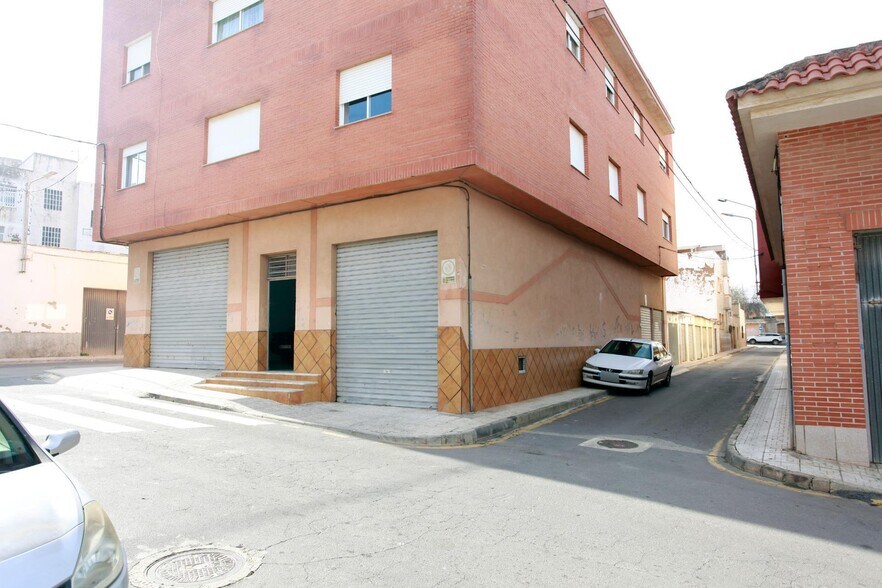 Calle Santa Teresa, 21, La Unión, Murcia for sale - Building Photo - Image 2 of 24