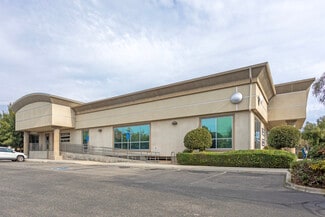 More details for 1275 E Spruce Ave, Fresno, CA - Office/Medical for Lease