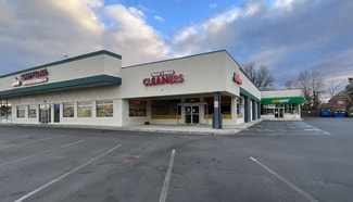 More details for 5900 Leesburg Pike, Falls Church, VA - Retail for Lease