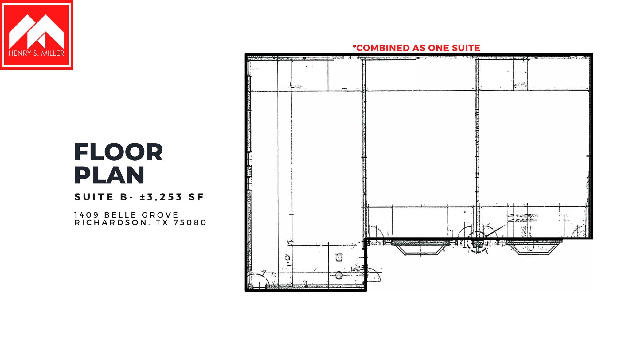 409 Belle Grove Dr, Richardson, TX for lease Building Photo- Image 1 of 1