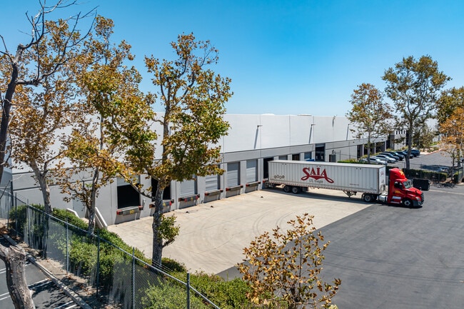 More details for 11190 White Birch Dr, Rancho Cucamonga, CA - Industrial for Lease