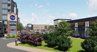 Plus de détails pour 3400 Forest Dr, Columbia, SC - Bureau, Commerce de détail à louer