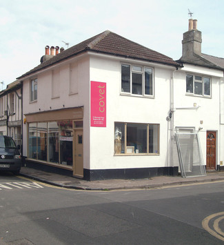 More details for 16 Gloucester Rd, Brighton - Retail for Lease