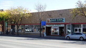 More details for 25 W Main St, Vernal, UT - Retail for Sale