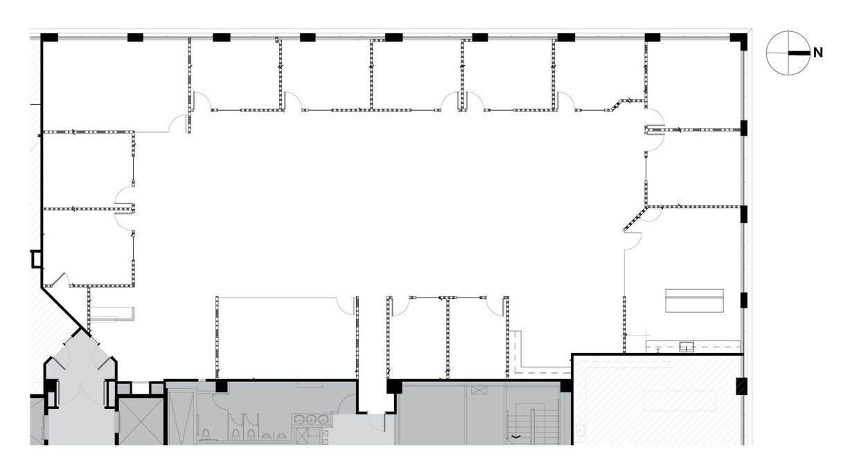 11800 Ridge Pky, Broomfield, CO for lease Floor Plan- Image 1 of 1