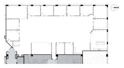 11800 Ridge Pky, Broomfield, CO for lease Floor Plan- Image 1 of 1
