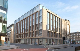 More details for 2 Semple St, Edinburgh - Retail for Lease