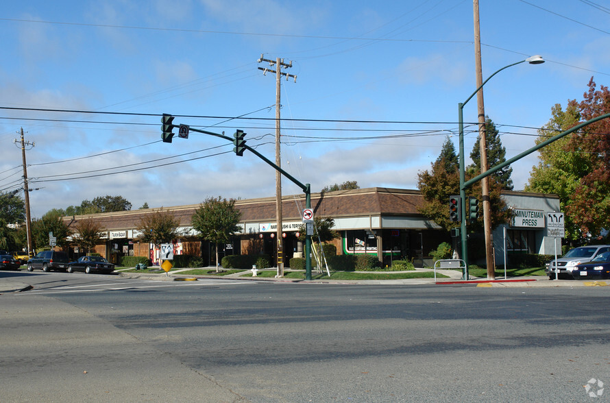 1512 Sunnyvale Ave, Walnut Creek, CA for lease - Primary Photo - Image 1 of 6