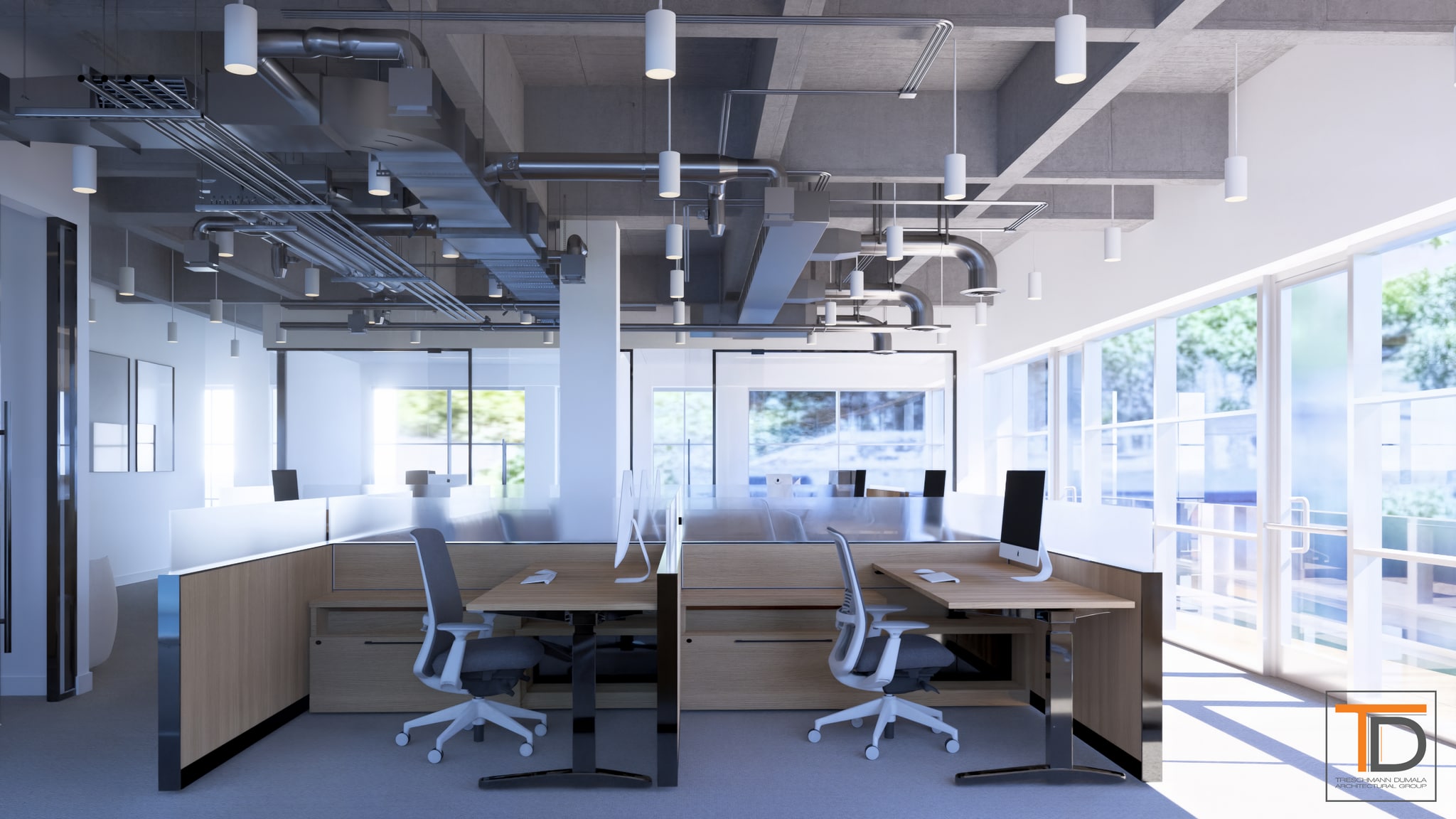 2335 E Atlantic Blvd, Pompano Beach, FL for lease Interior Photo- Image 1 of 10