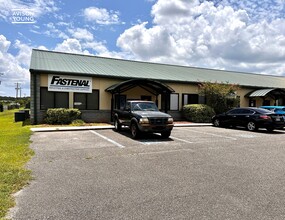 7178 Cross County Rd, Charleston, SC for lease Building Photo- Image 2 of 24