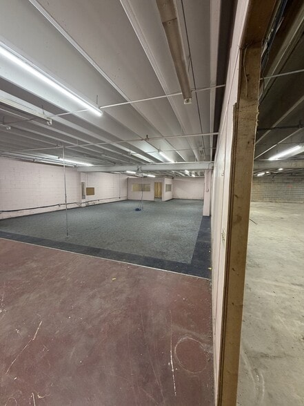 318 Gidney St, Shelby, NC à louer - Photo du bâtiment - Image 3 de 9