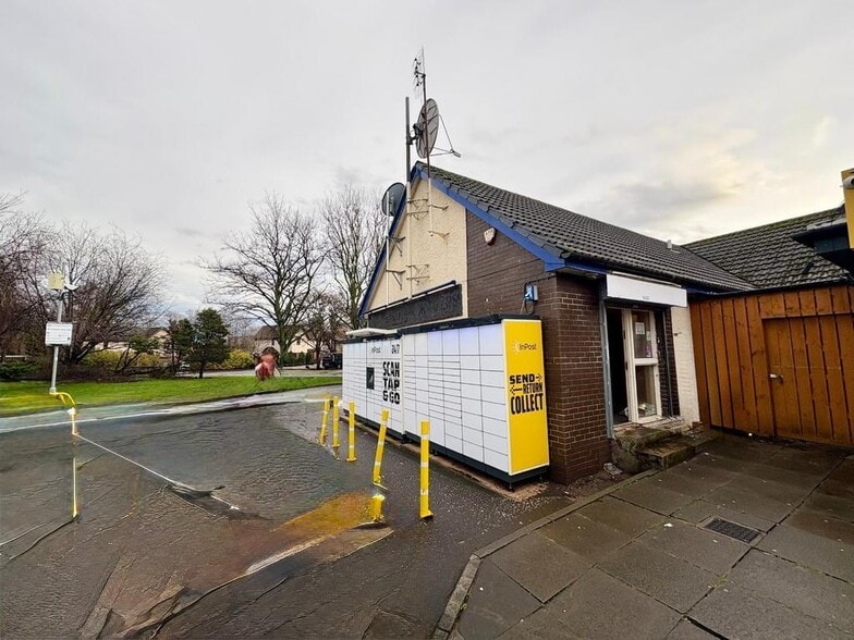 50-54 Moredunvale Rd, Edinburgh for lease - Building Photo - Image 2 of 8