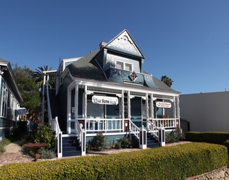 More details for Two Historic Victorian Portfolio Sale – Office for Sale, Ventura, CA