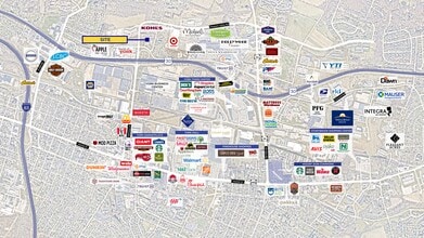 1201 Memory Lane Ext, York, PA for lease Building Photo- Image 2 of 3