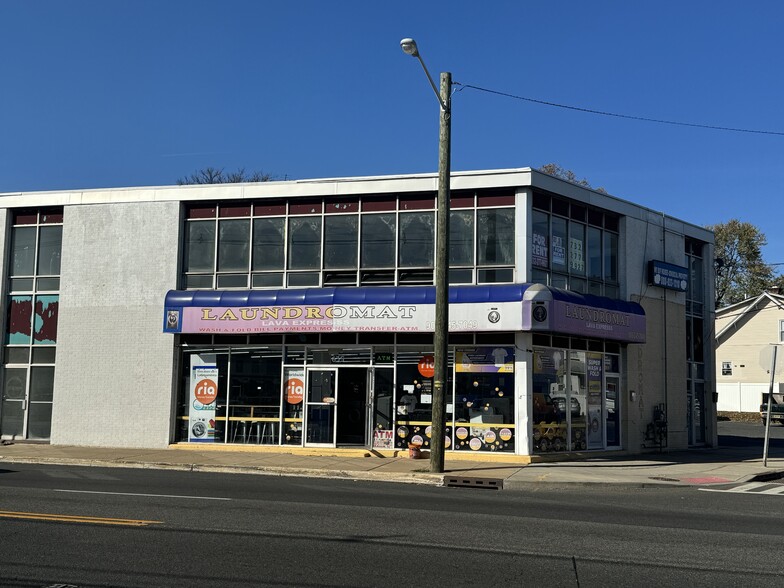 635 Saint George Ave, Roselle, NJ for lease - Building Photo - Image 2 of 12