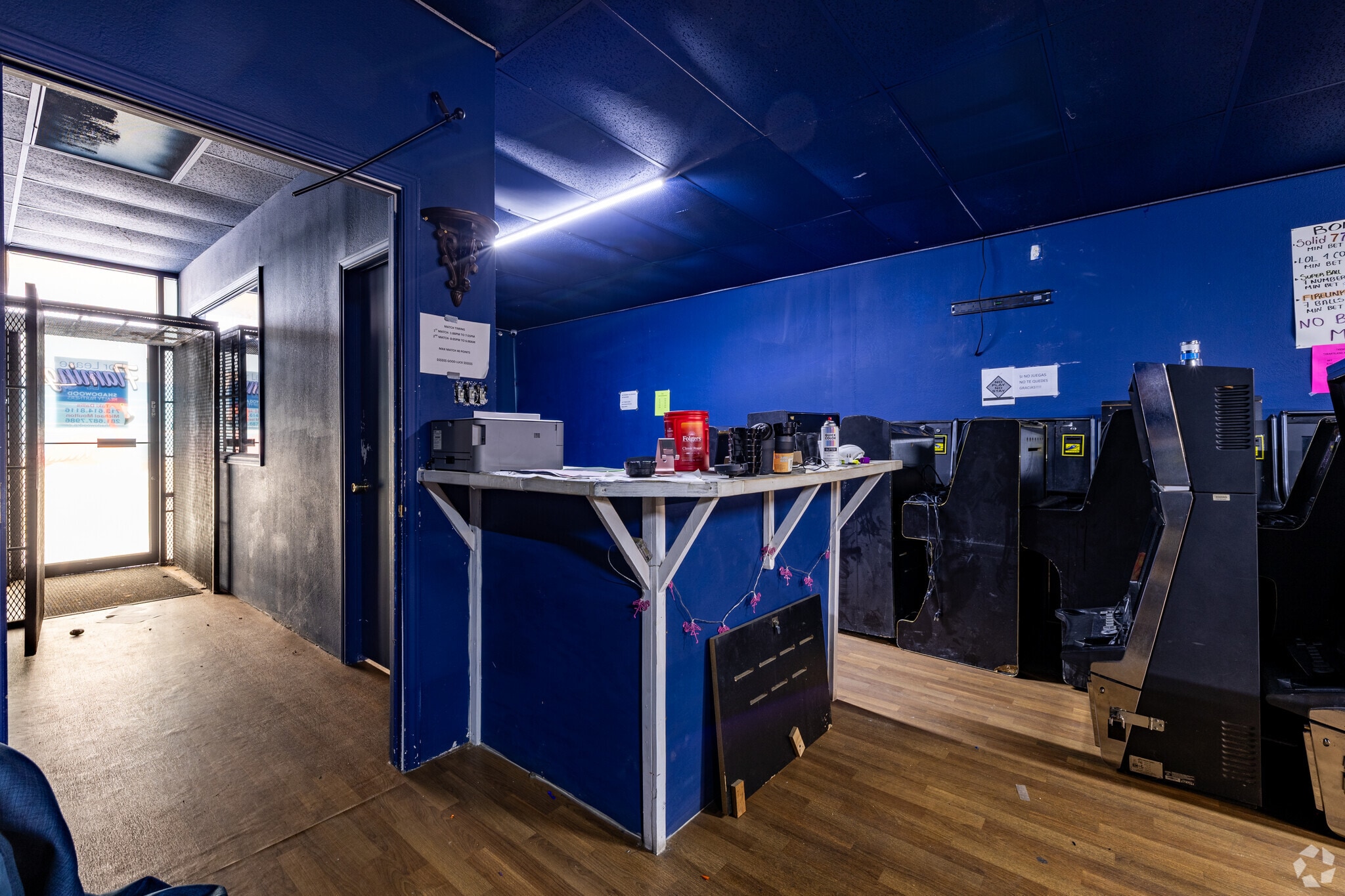 4051 Fm 1960 Rd W, Houston, TX for lease Interior Photo- Image 1 of 2