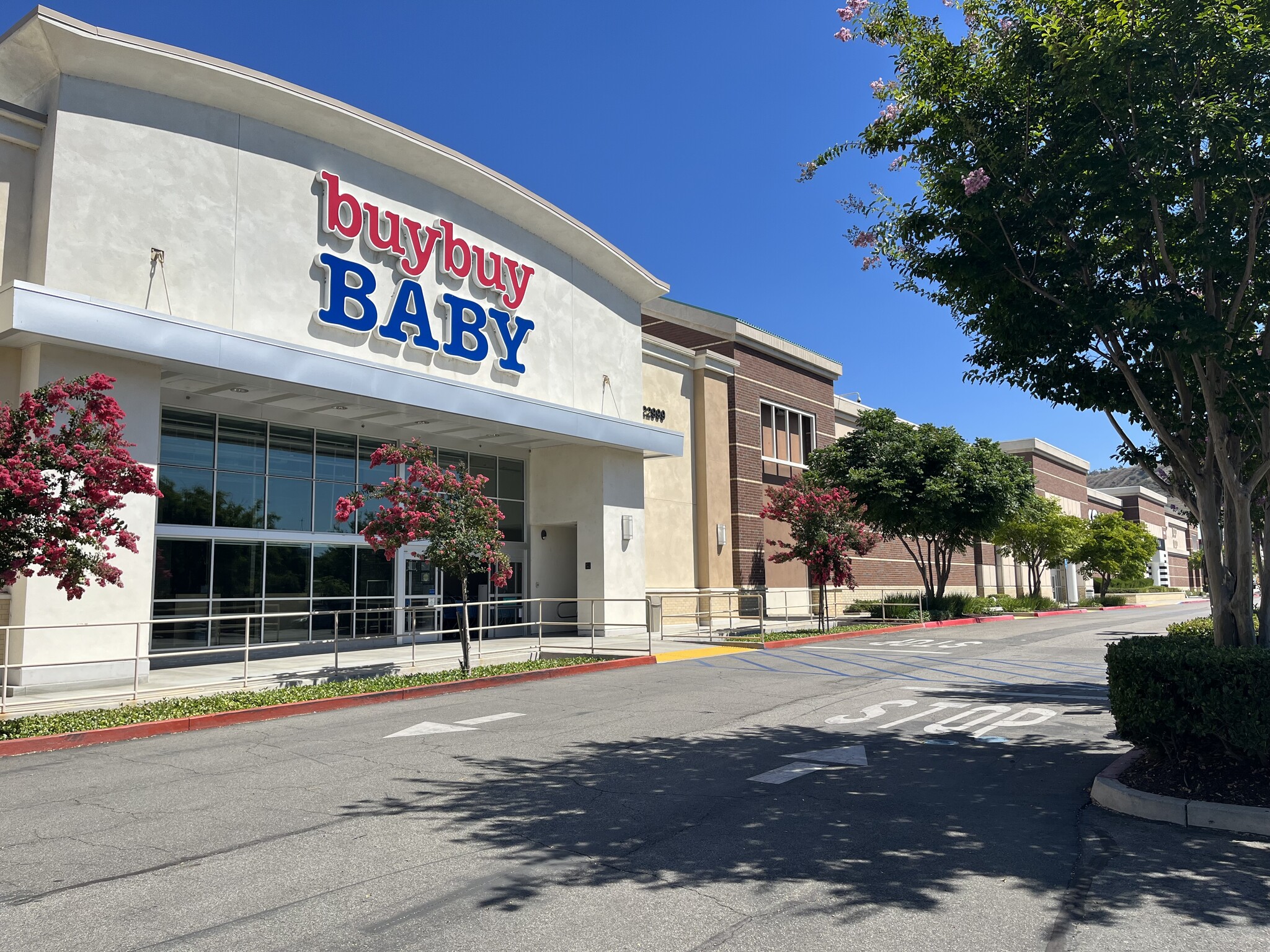 22999 Savi Ranch Pky, Yorba Linda, CA for sale Primary Photo- Image 1 of 13