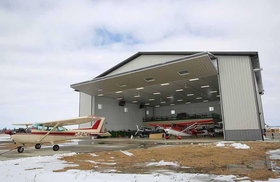 59509 RR260, Westlock, AB à vendre - Photo du bâtiment - Image 1 de 1